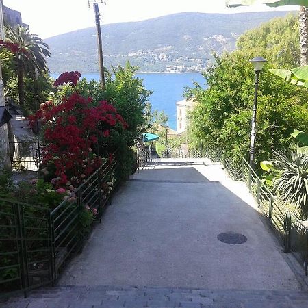 Apartment Old Town Herceg Novi Exterior photo
